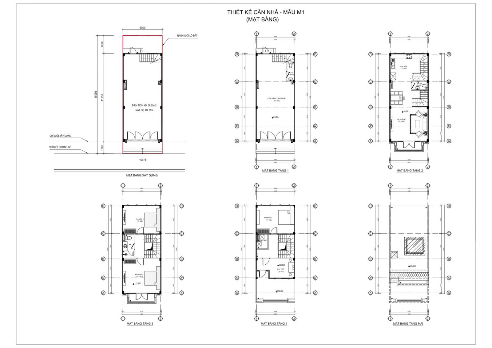 phối cảnh shophouse dự án việt sing square từ sơn bắc ninh